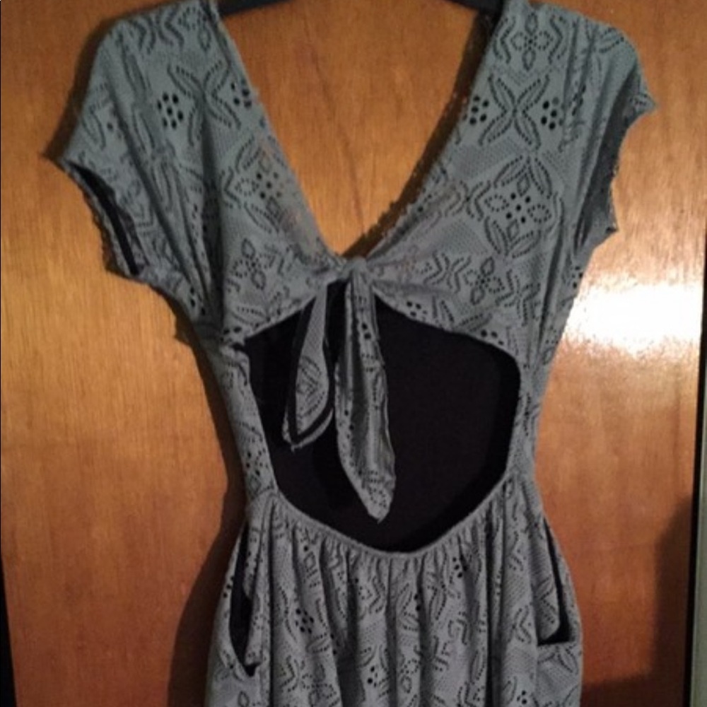 Romper - Picture 4 of 5